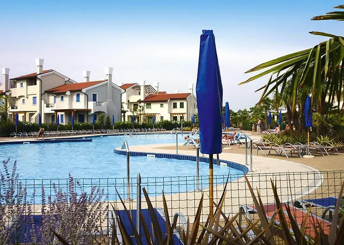 Residence Villaggio A Mare, Lido Altanea