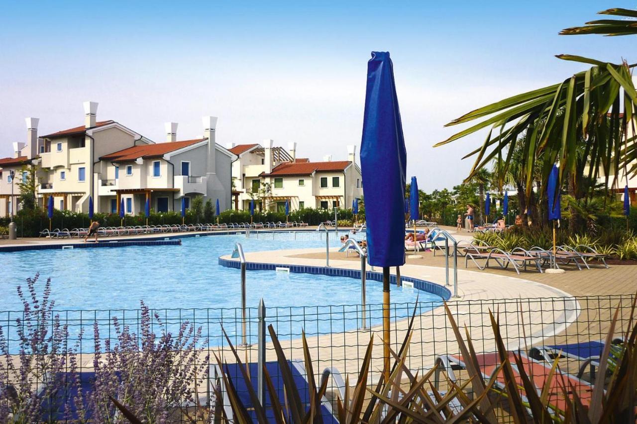 Villaggio A Mare, Lido Altanea Appartamento