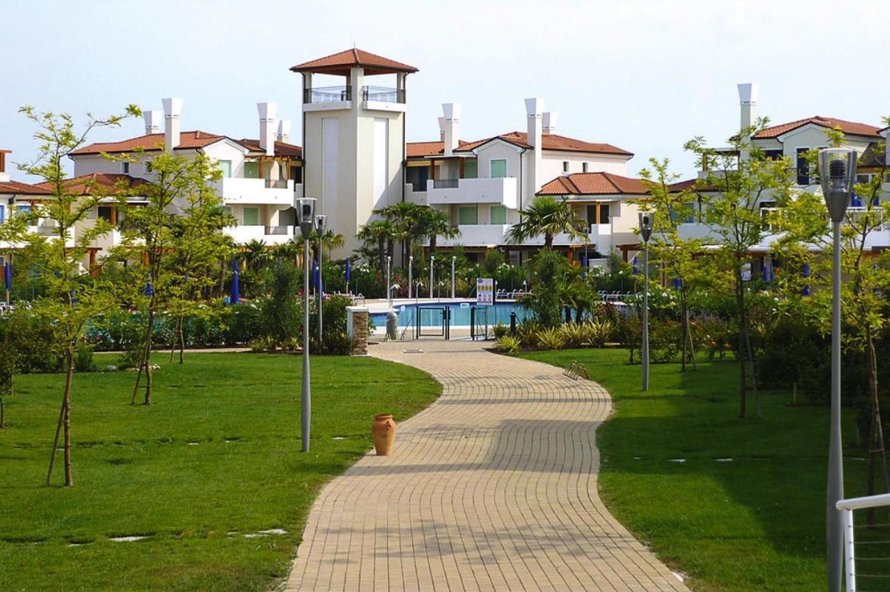 Appartamento Villaggio A Mare, Lido Altanea Caorle